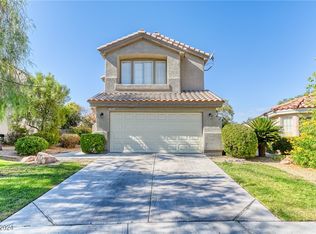 2345 Silver Crew Pass, Henderson, NV 89052