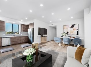 3632 Keystone Ave #301, Los Angeles, CA 90034