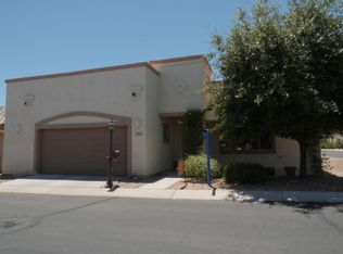 1195 W Calle De Sotelo, Sahuarita, AZ 85629