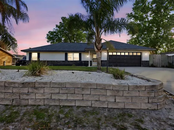 929 Fort Smith Blvd, Deltona, FL 32738