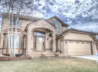 11922 W 56th Cir, Arvada, CO 80002