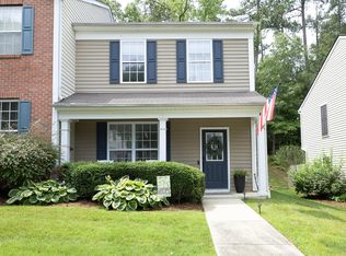 4224 Vienna Crest Dr, Raleigh, NC 27613