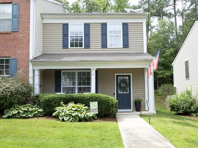 4224 Vienna Crest Dr, Raleigh, NC, 27613