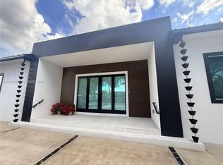 9500 SW 25th Dr, Miami, FL 33165