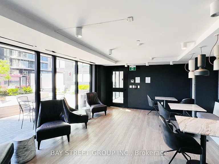 8 Tippett Rd #312 — Photo 11