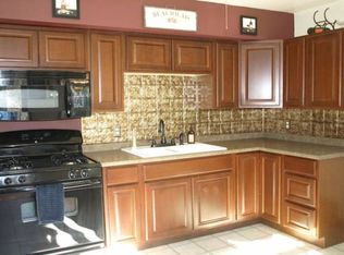 3900 N 87th St, Milwaukee, WI 53222