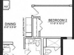 837 S Wells St #839-404, Chicago, IL 60607