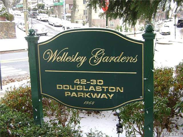 1st image of 4230 Douglaston Pkwy APT 3G