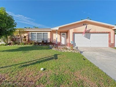 7925 NW 8th Ct, Pompano Beach, FL, 33063