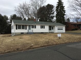 17 Blossom Rd, West Springfield, MA 01089