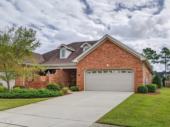 3781 Anslow Drive, Leland, NC 28451