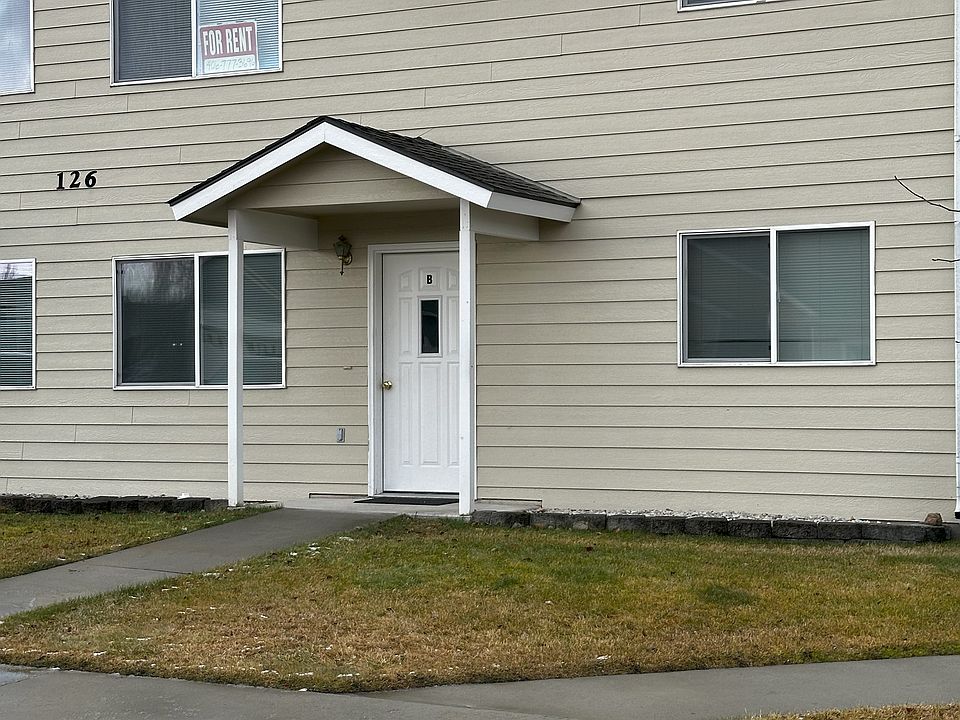 2nd image of 126 Valley View St #B