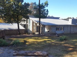 774 N Holiday Way, Cleveland, OK 74020