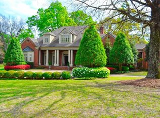 6024 Greystone Pl, Montgomery, AL 36117