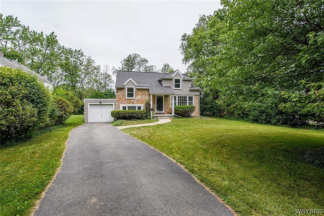 46 Willow Wood Park N, Amherst, NY 14226 Zillow