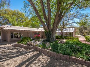 1535 S Hopi Trl, Dewey, AZ 86327