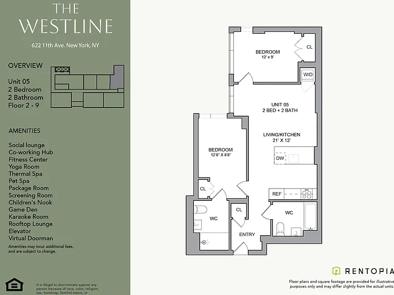 622 11th Ave #210 — Photo 29