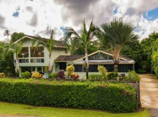5081 Weke Rd, Hanalei, HI 96714