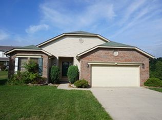 67 Belmont Pl W, Batesville, IN 47006