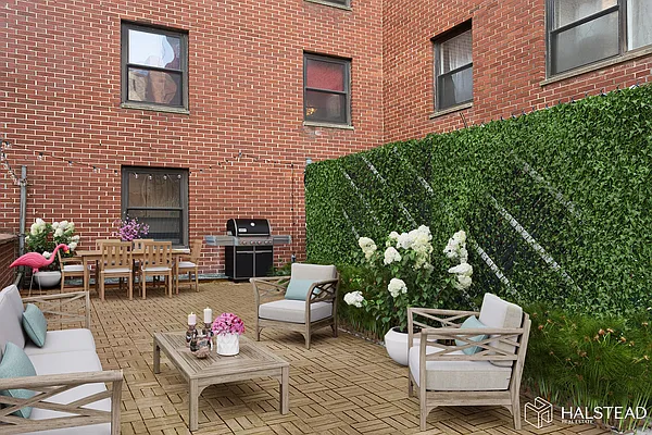 Sold by Brown Harris Stevens | media 1