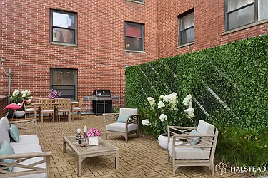 Sold by Brown Harris Stevens