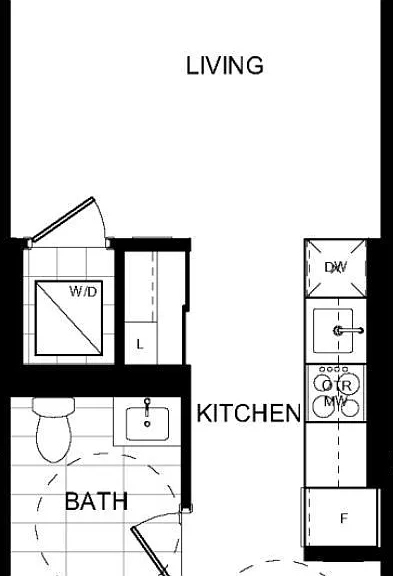 10 Oak St #409 — Photo 10