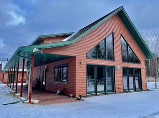 15821 N County Road B Rd, Saxon, WI 54559