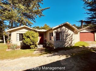 381 Asilomar Ave, Pacific Grove, CA 93950
