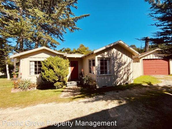 Houses For Rent in Pacific Grove CA - 11 Homes | Zillow