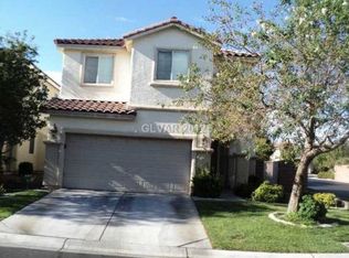 9506 Magnificent Ave, Las Vegas, NV 89148