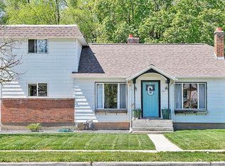 126 S Flint St, Layton, UT 84041