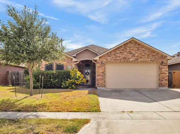 2742 Yeager Dr, Corpus Christi, TX 78410