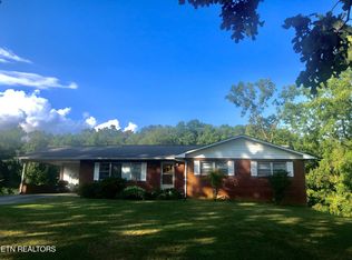 137 Hopewell Rd, Rockwood, TN 37854