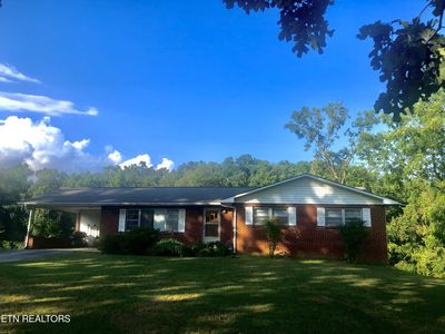 137 Hopewell Rd, Rockwood, TN, 37854