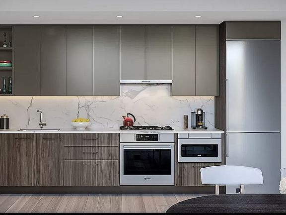 5th image of 251 E 2nd St #8E