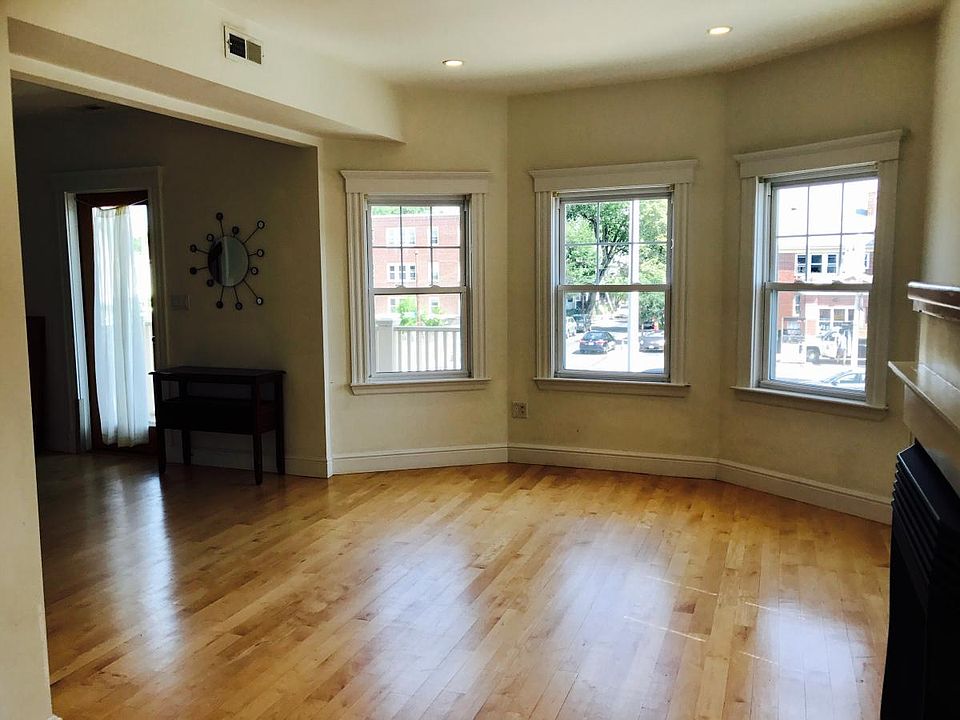 2nd image of 2538 Massachusetts Ave #2