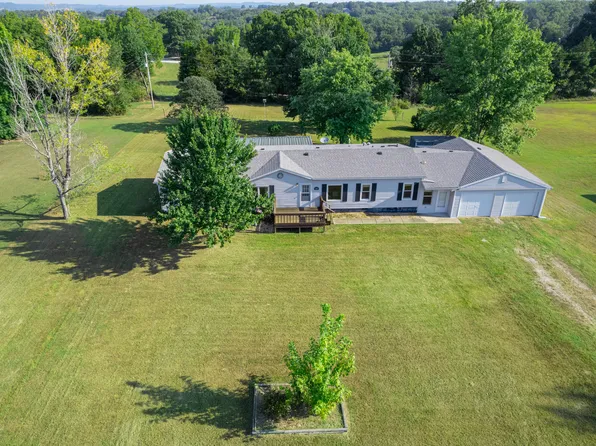 152 Osage Road, Forsyth, MO 65653