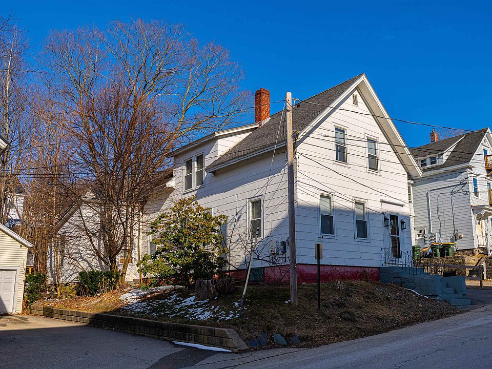 1st image of 20 Baldwin Street