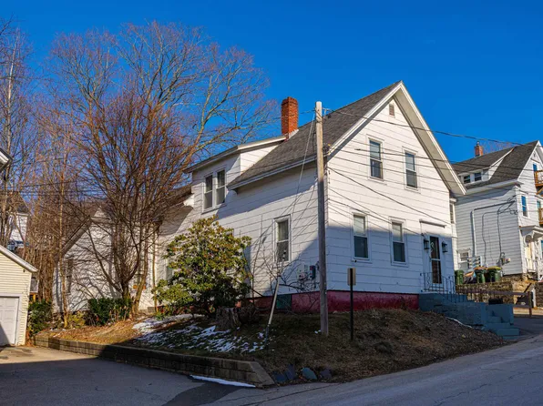 20 Baldwin Street, Laconia, NH 03246