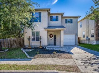 16138 Ambush Grv, San Antonio, TX 78247