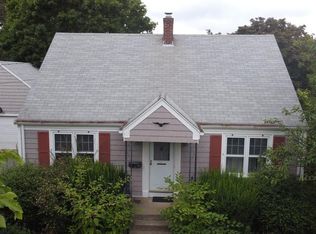 140 Cowesett Ave, West Warwick, RI 02893