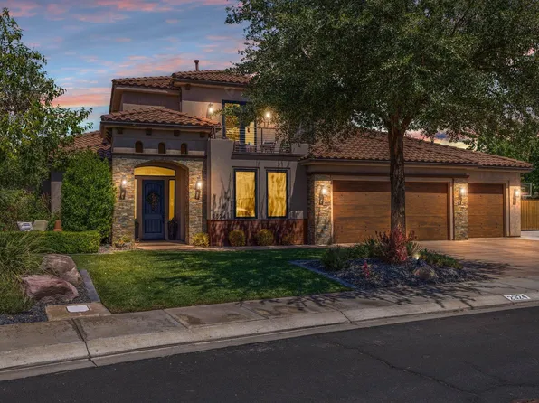 2324 Concord Ave, Santa Clara, UT 84765