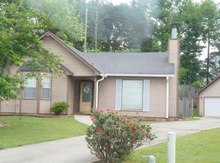 121 Park Place Way, Alabaster, AL 35007