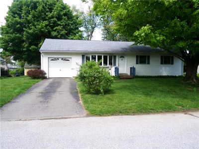 41 jefferson Road, Red Hook, NY, 12571
