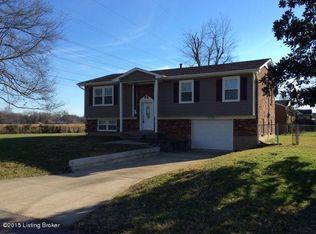 5410 Camino Way, Louisville, KY 40216