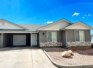 334 S 400 E, Cedar City, UT 84720