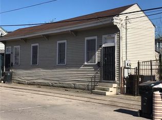 2114 Willow St, New Orleans, LA 70113
