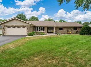 5721 Rainsford Way, Rockford, IL 61107