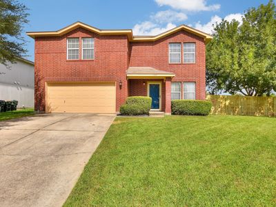 100 Christopher Cv, Kyle, TX, 78640