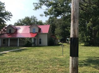 3257 Frankfort Clarksburg Pike, Frankfort, OH 45628